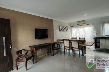 Casa para alugar - Itapema do Norte