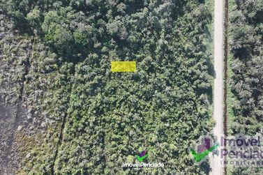Terreno &agrave; venda - 528m&sup2; - Figueira do Pontal