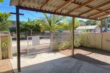 Casa &agrave; venda - 129m&sup2; - Pontal do Norte