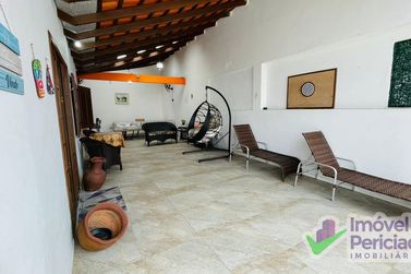 Casa &agrave; venda - 129m&sup2; - Itapema do Norte