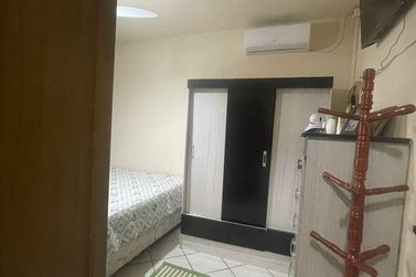 Apartamento &agrave; venda - 86m&sup2; - Maresia