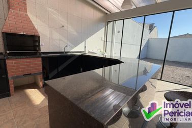 Casa &agrave; venda - 210m&sup2; - S&atilde;o Jos&eacute;