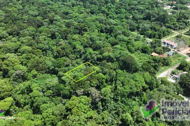 Terreno &agrave; venda - 385m&sup2; - Pontal Norte