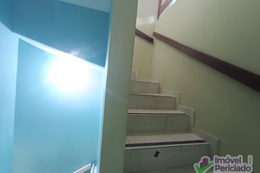Casa &agrave; venda - 90m&sup2; - Barra do Sa&iacute;