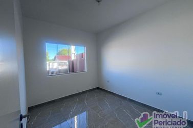 Casa &agrave; venda - 43m&sup2; - Cambij&uacute;