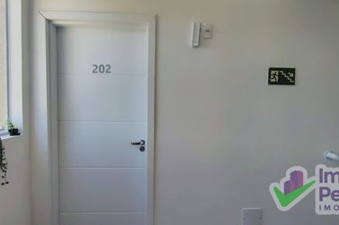 Apartamento &agrave; venda - 73m&sup2; - Paese