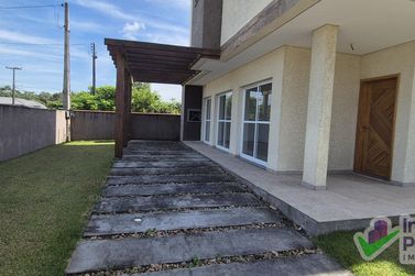 Casa &agrave; venda - 101m&sup2; - Cambij&uacute;