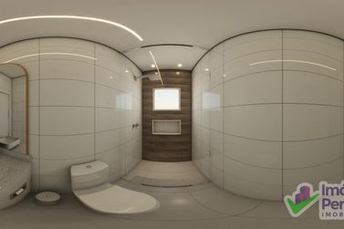 Apartamento &agrave; venda - 143m&sup2; - Itapema do Norte