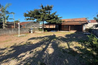 Casa &agrave; venda - 42m&sup2; - Continental