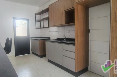 Casa &agrave; venda - 89m&sup2; - Barra do Sa&iacute;