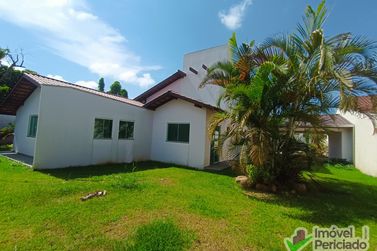 Casa &agrave; venda - 280m&sup2; - Cambij&uacute;