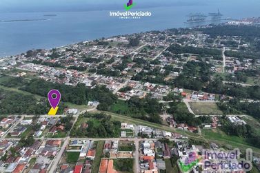 Terreno &agrave; venda - 300m&sup2; - Pontal do Norte