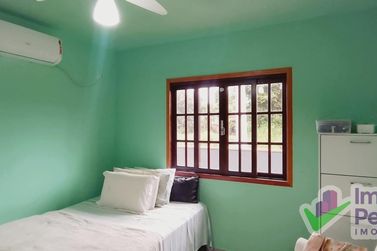 Casa para alugar - 75m&sup2; - Pontal do Norte