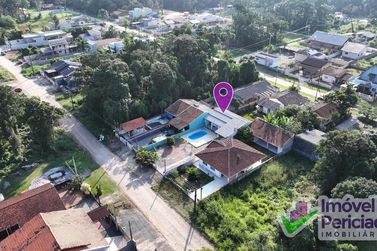 Casa &agrave; venda - 86m&sup2; - Continental