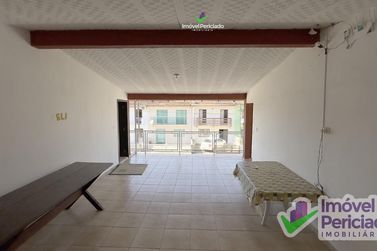 Casa &agrave; venda - 360m&sup2; - Cambij&uacute;