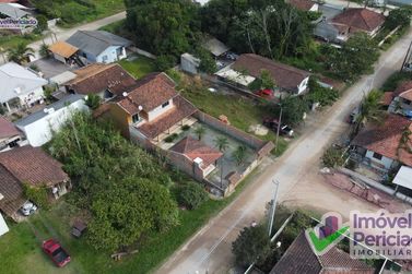 Casa &agrave; venda - 202m&sup2; - Centro