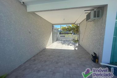 Casa &agrave; venda - 174m&sup2; - Pontal do Norte