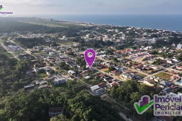 Casa &agrave; venda - 59m&sup2; - Centro