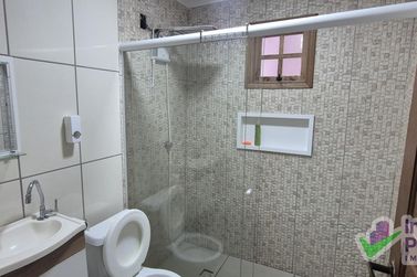 Casa para alugar - 129m&sup2; - Itapema do Norte