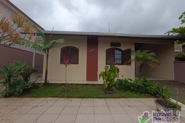 Casa &agrave; venda - 119m&sup2; - Cambij&uacute;