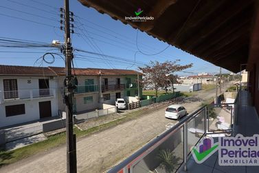 Casa &agrave; venda - 360m&sup2; - Cambij&uacute;