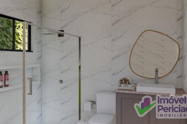 Apartamento &agrave; venda - 97m&sup2; - Itapema do Norte
