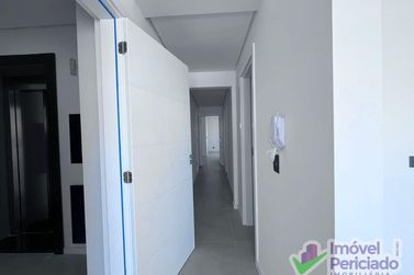 Apartamento &agrave; venda - 108m&sup2; - Pontal do Norte