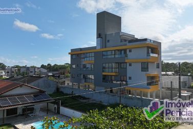 Apartamento &agrave; venda - 83m&sup2; - Continental