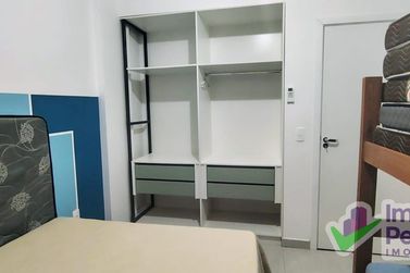 Apartamento &agrave; venda - 73m&sup2; - Paese