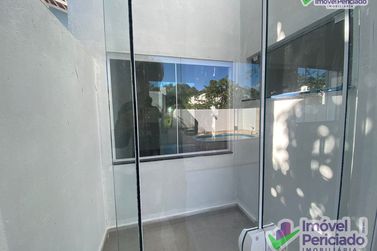 Casa &agrave; venda - 91m&sup2; - Itapema do Norte