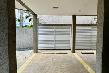 Apartamento para alugar - 62m&sup2; - Centro