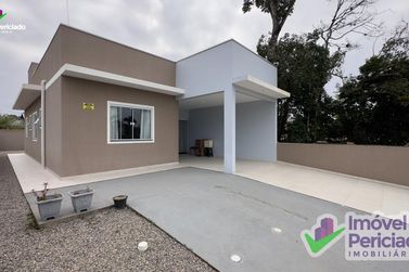 Casa &agrave; venda - 88m&sup2; - Continental