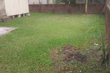 Terreno &agrave; venda - 81m&sup2; - Itapema do Norte