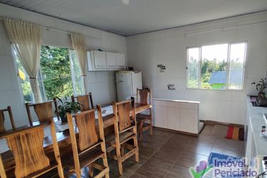 Casa &agrave; venda - 160m&sup2; - Barra do Sa&iacute;