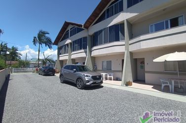Casa &agrave; venda - 90m&sup2; - Barra do Sa&iacute;