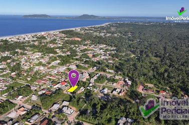 Terreno &agrave; venda - 384m&sup2; - Bamerindus