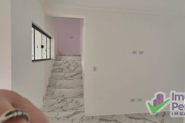 Casa &agrave; venda - 103m&sup2; - Cambij&uacute;