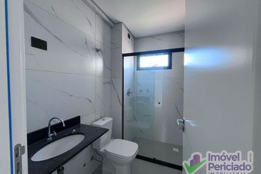 Apartamento &agrave; venda - 108m&sup2; - Pontal do Norte