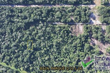 Terreno &agrave; venda - 360m&sup2; - Pontal do Norte