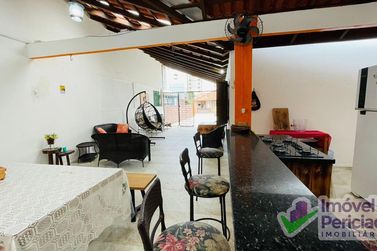 Casa &agrave; venda - 129m&sup2; - Itapema do Norte