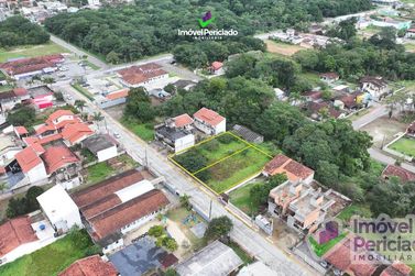 Terreno &agrave; venda - 900m&sup2; - Itapema do Norte
