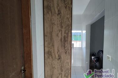 Casa &agrave; venda - 160m&sup2; - Barra do Sa&iacute;