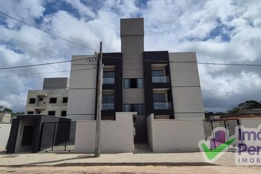 Apartamento &agrave; venda - 52m&sup2; - Itapema do Norte