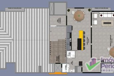 Apartamento &agrave; venda - 97m&sup2; - Itapema do Norte
