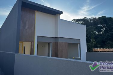 Casa &agrave; venda - 47m&sup2; - Itapema do Norte