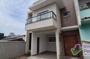 Casa &agrave; venda - 103m&sup2; - Cambij&uacute;