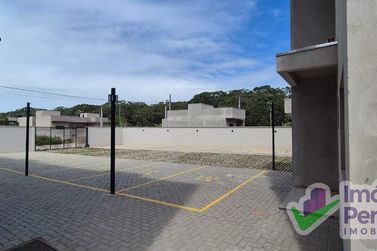 Apartamento &agrave; venda - 52m&sup2; - Itapema do Norte