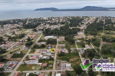 Casa &agrave; venda - 300m&sup2; - Pontal do Norte