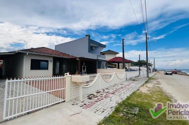 Casa &agrave; venda - 171m&sup2; - Itapema do Norte