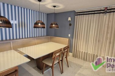 Apartamento &agrave; venda - 96m&sup2; - Paese